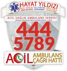 444-ambulans